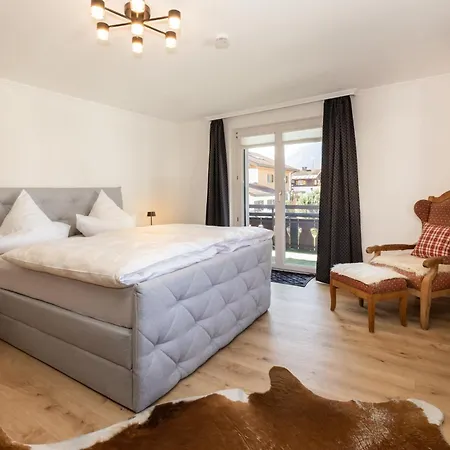 Haus Baum - Apartman