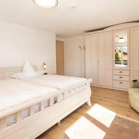 Haus Baum - Apartment *