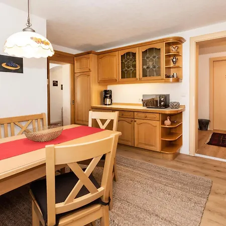 Apartman Haus Baum - Oberstdorf
