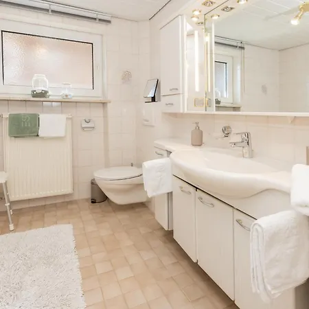 Haus Baum - Apartman