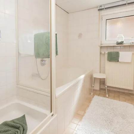 Apartman Haus Baum -