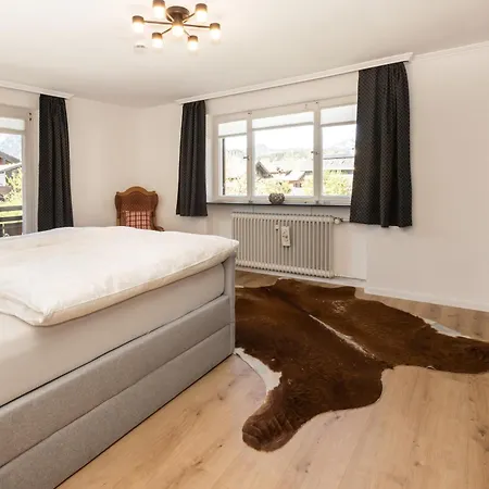 Haus Baum - Apartman *