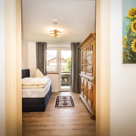 Haus Baum - Apartman Oberstdorf