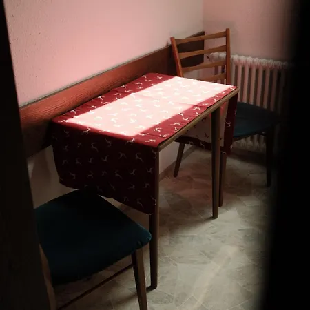 Haus Baum - Oberstdorf