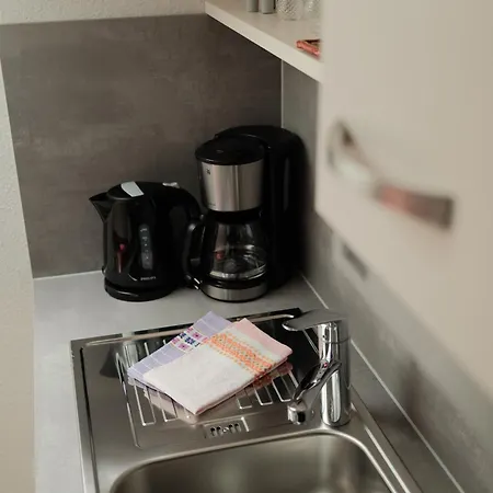 Apartman Haus Baum - Oberstdorf