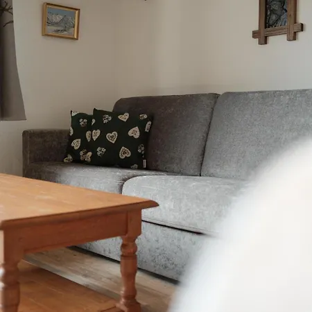 Haus Baum - Oberstdorf