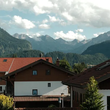 Haus Baum - * Oberstdorf