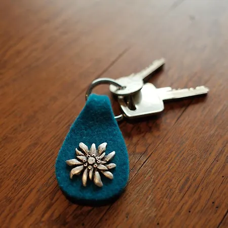 Haus Baum - * Oberstdorf