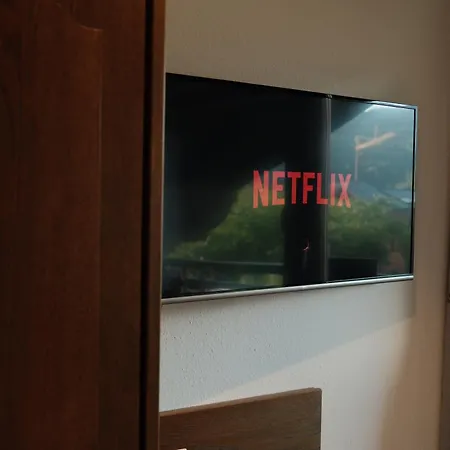 Haus Baum - * Oberstdorf