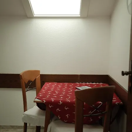 Haus Baum - Oberstdorf