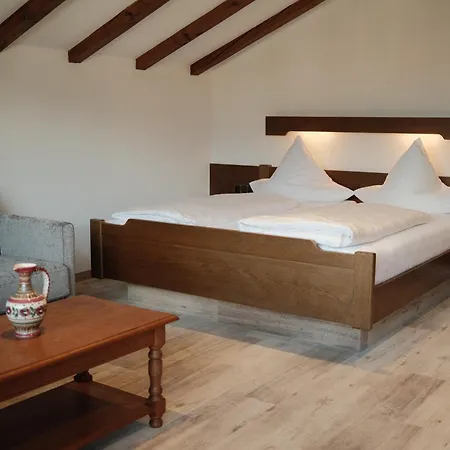 Haus Baum - Apartment Oberstdorf