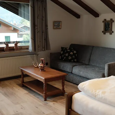 Haus Baum - Apartman