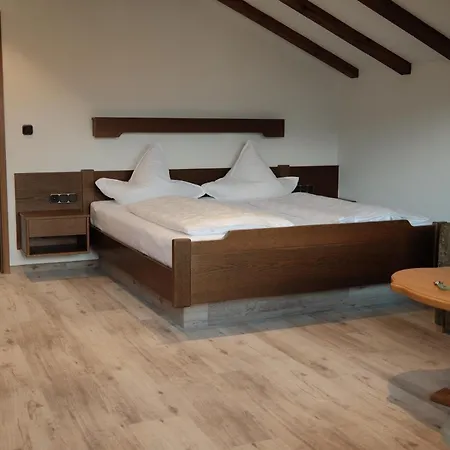 Haus Baum - Apartment