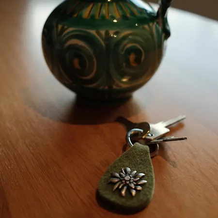 Apartman Haus Baum - Oberstdorf