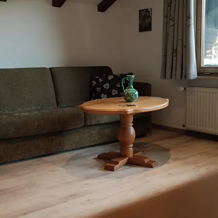 Apartman Haus Baum -