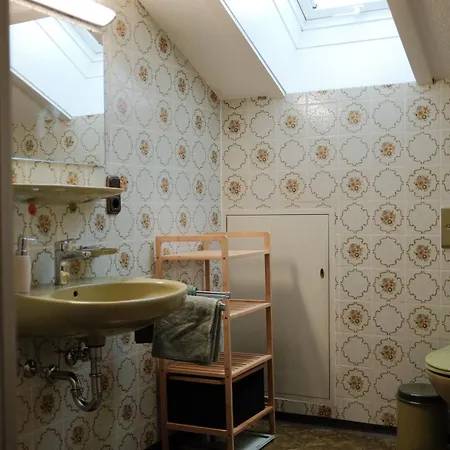 Haus Baum - Apartment Oberstdorf